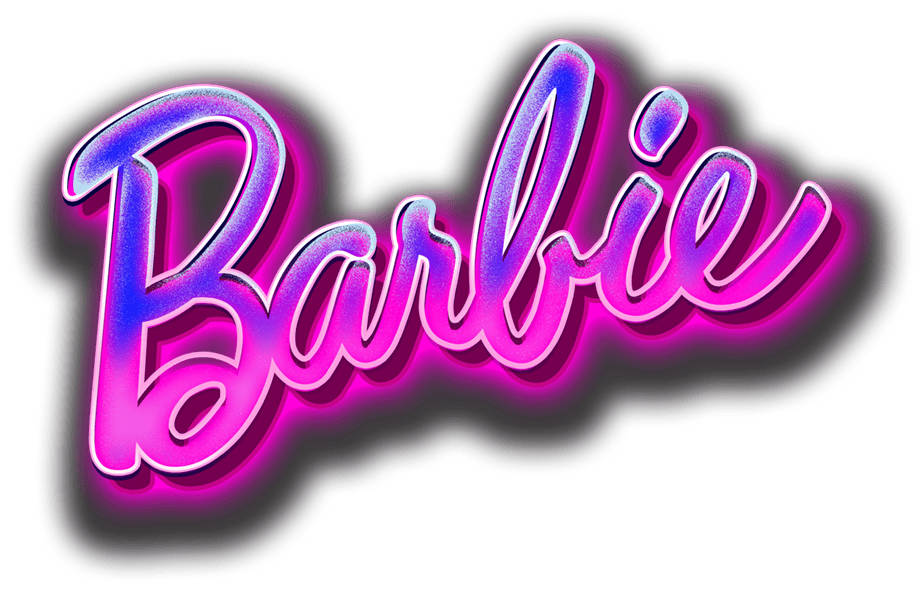 Barbie Bar